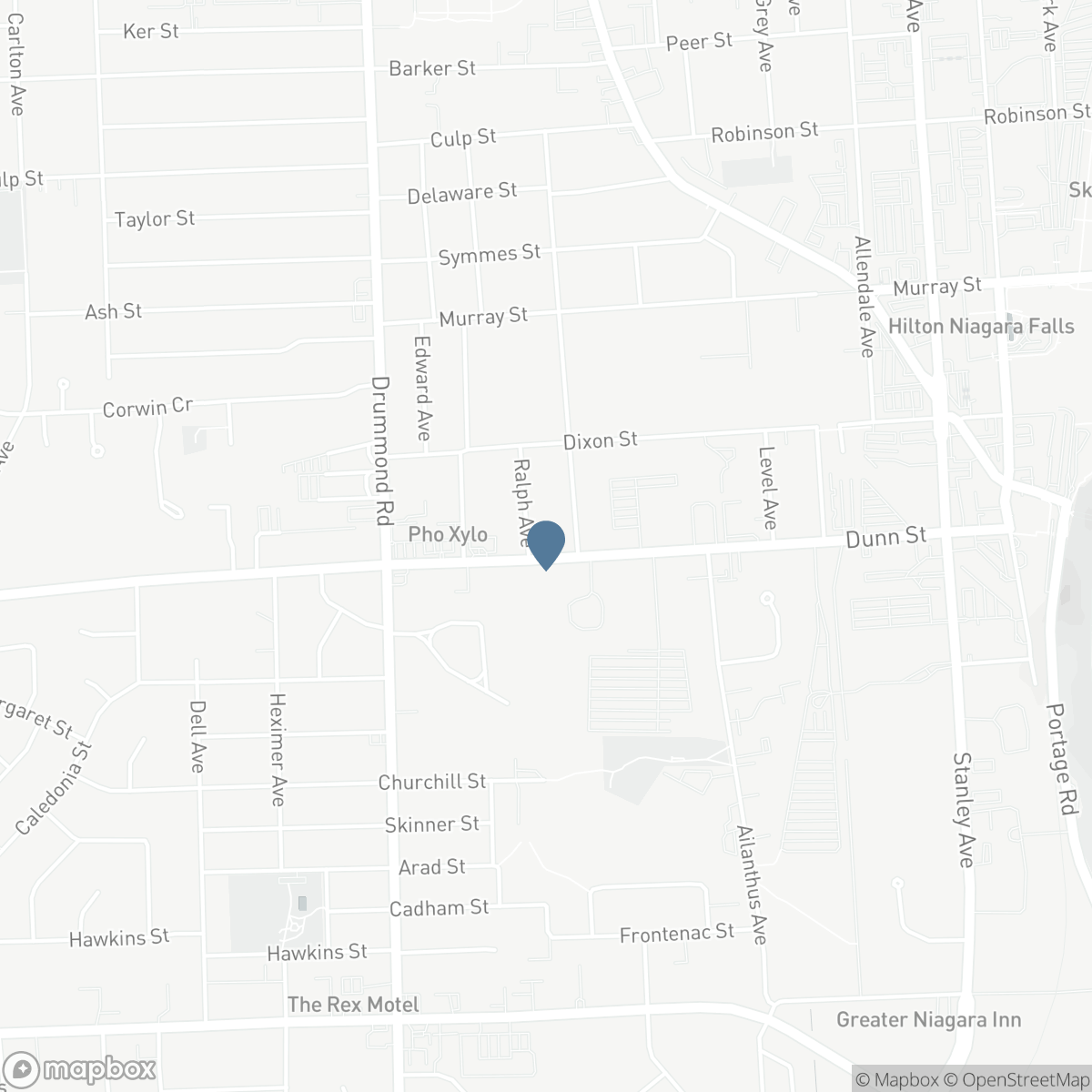 104 - 6045 DUNN STREET, Niagara Falls, Ontario L2G 2P2